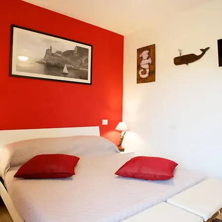 Casa vacanze Lo Zione Arcola