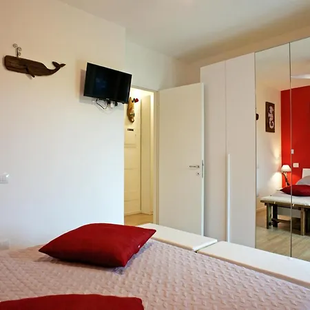 Casa vacanze Lo Zione *