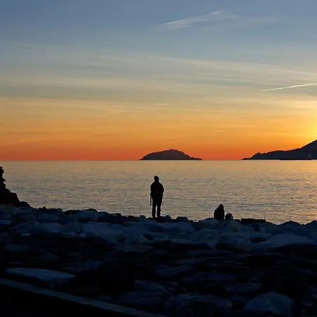 別荘 Lo Zione アルコラ