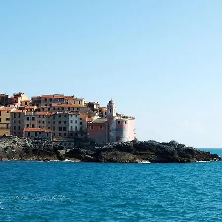 Lo Zione Tatil Evi