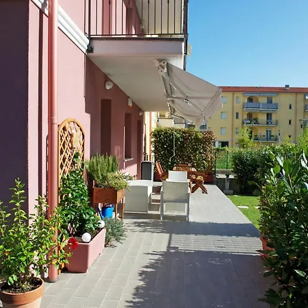 Casa vacanze Lo Zione Arcola