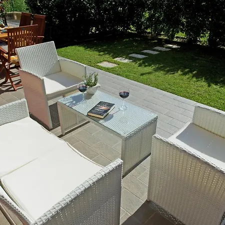 Lo Zione Tatil Evi