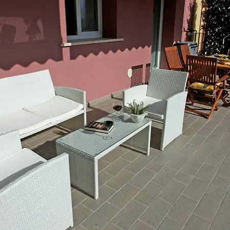 Casa vacanze Lo Zione