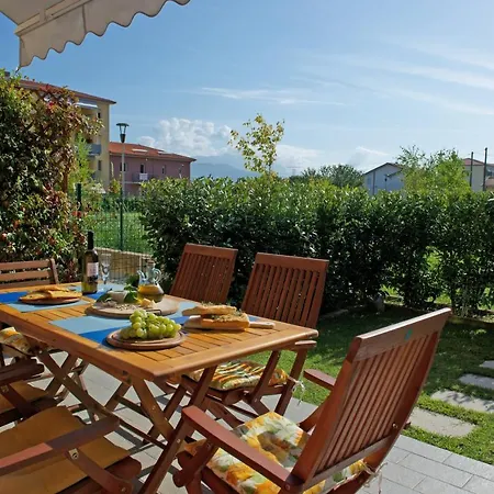 Casa vacanze Lo Zione