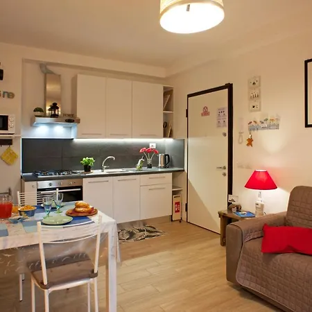 Lo Zione Casa vacanze *