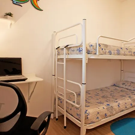 Lo Zione Arcola