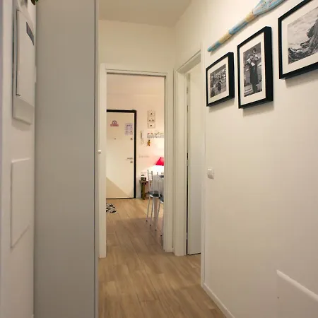 Casa vacanze Lo Zione *