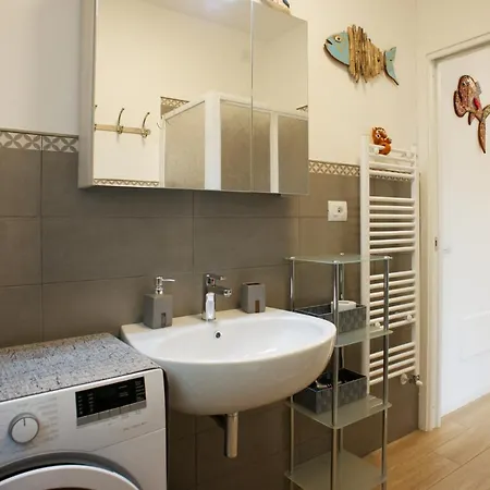 Casa vacanze Lo Zione