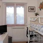 度假居 Lo Zione *