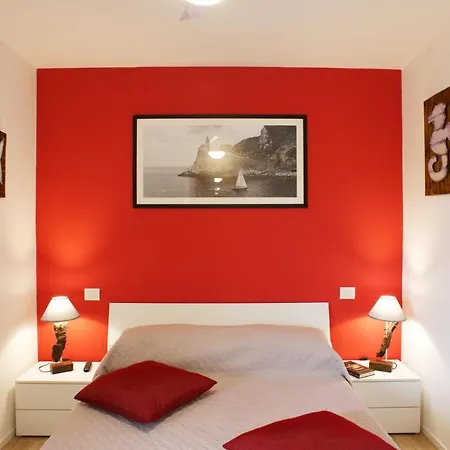 Tatil Evi Lo Zione Arcola