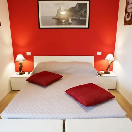 Lo Zione Holiday home
