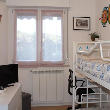 Holiday home Lo Zione *