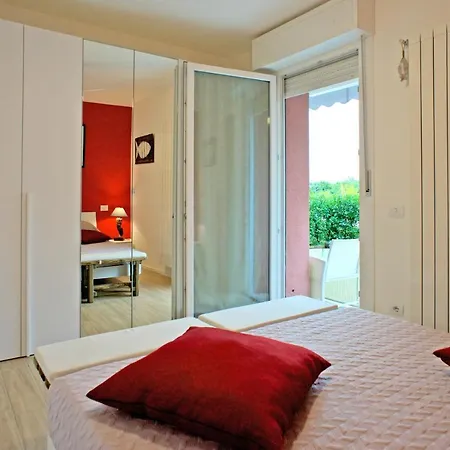 Holiday home Lo Zione *