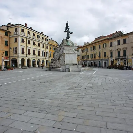 度假居 Lo Zione