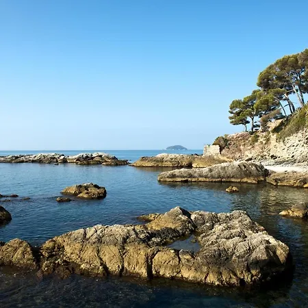 Lo Zione Holiday home *