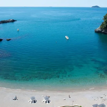 Lo Zione Holiday home