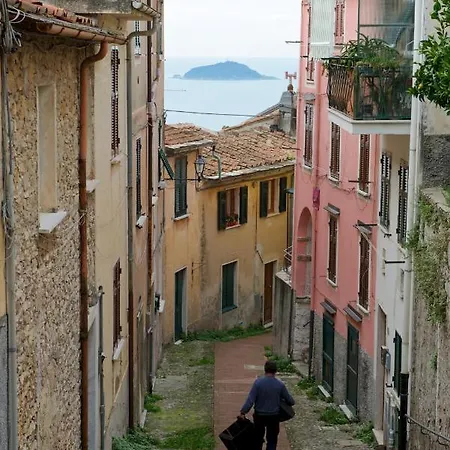 Lo Zione Feriehus *