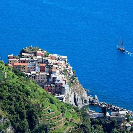 Lo Zione Arcola