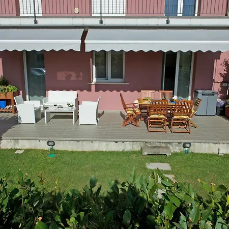 Holiday home Lo Zione *