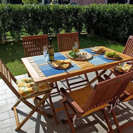 Holiday home Lo Zione *