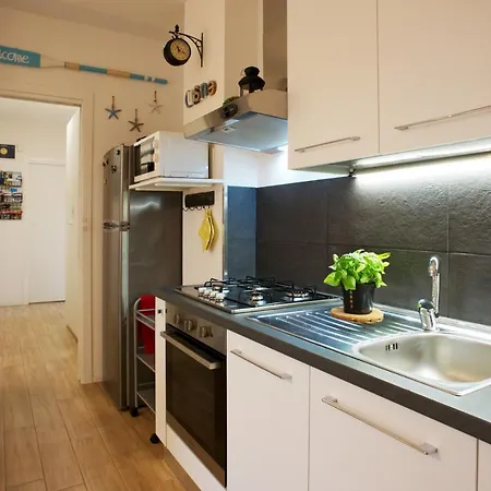 Holiday home Lo Zione