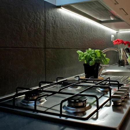 Lo Zione Holiday home