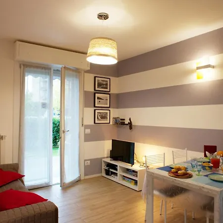 Lo Zione Holiday home *