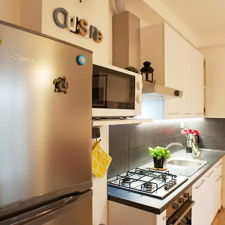 Lo Zione Tatil Evi *