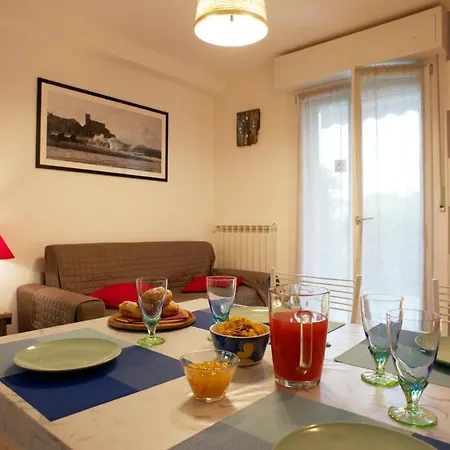 Holiday home Lo Zione Arcola