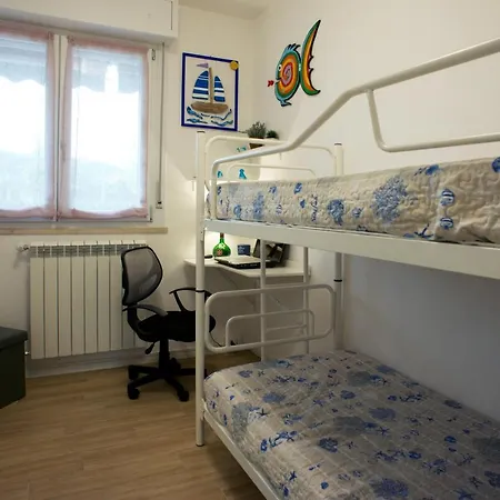 Feriehus Lo Zione