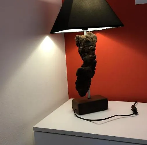 Lo Zione Prázdninový dům Arcola