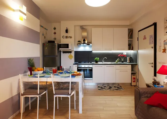 Lo Zione Feriehus *